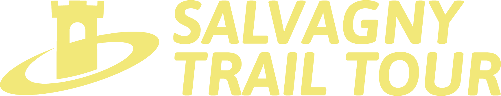 Salvagny Trail Tour